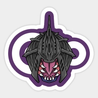 Kabuterimon Sticker